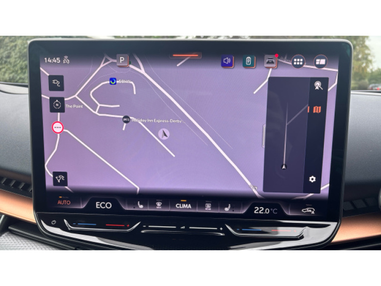 CUPRA Tavascan 210kW V2 77kWh 5dr Auto [Winter Pack] Electric Estate